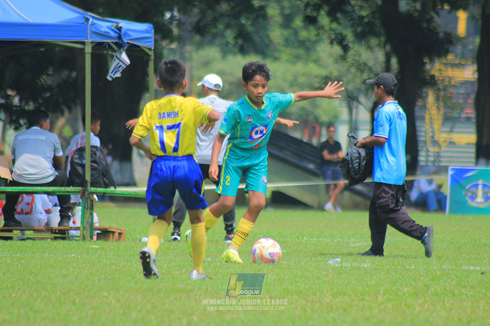 ijl u11 100526 grand young kids vs khenzi united