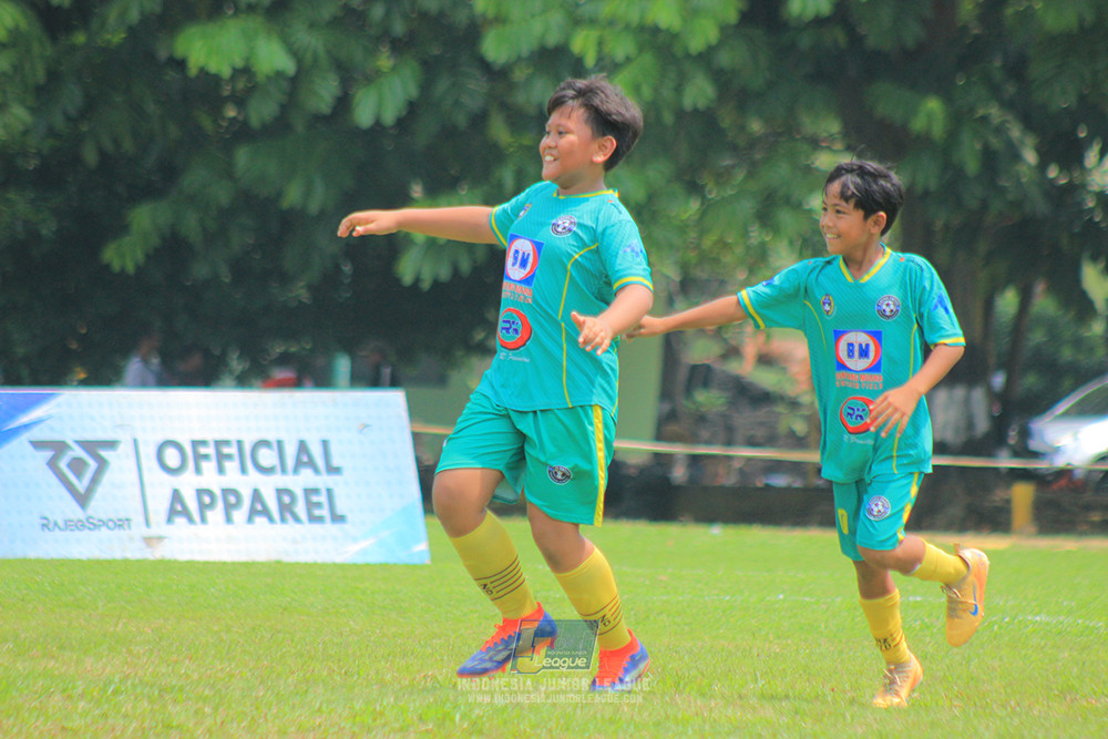 ijl u11 100526 grand young kids vs khenzi united