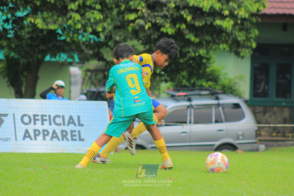 ijl u11 100526 grand young kids vs khenzi united