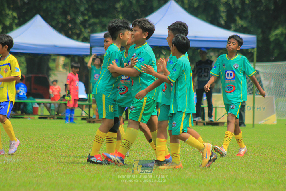 ijl u11 100526 grand young kids vs khenzi united