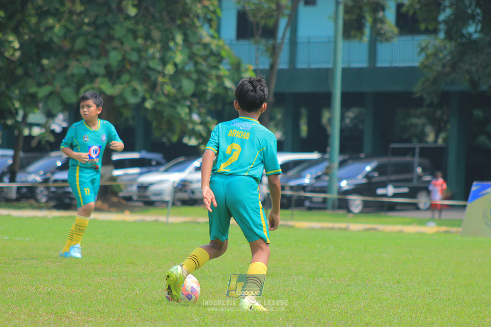 ijl u11 100526 grand young kids vs khenzi united