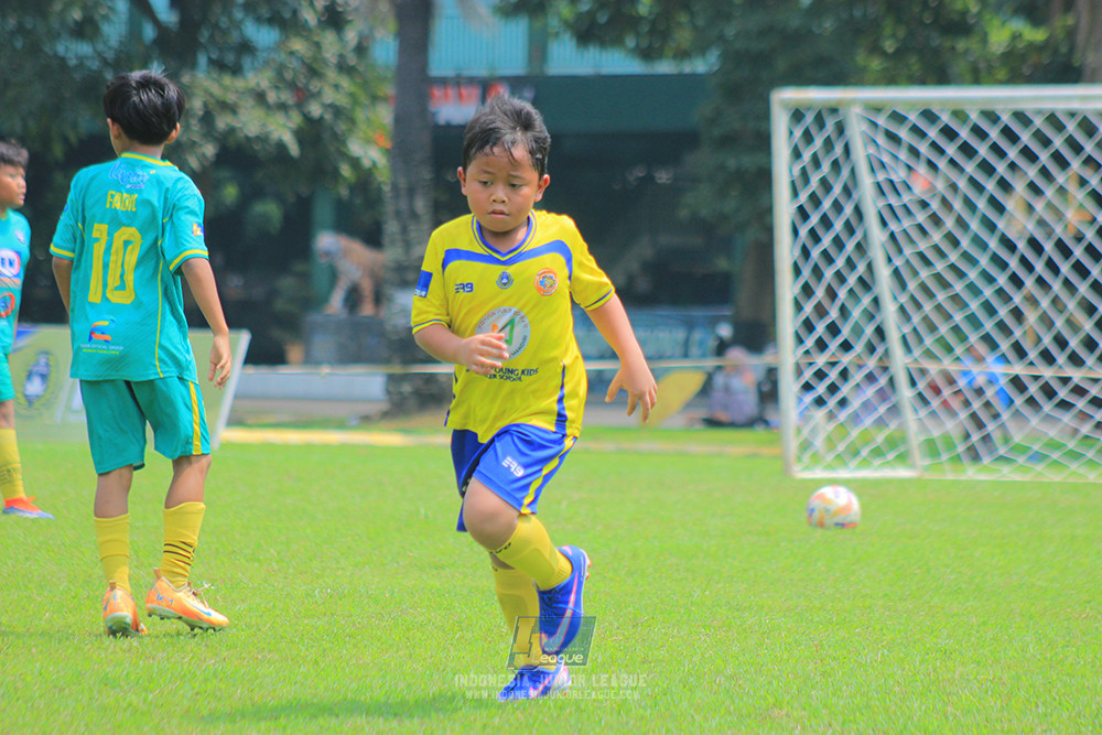 ijl u11 100526 grand young kids vs khenzi united