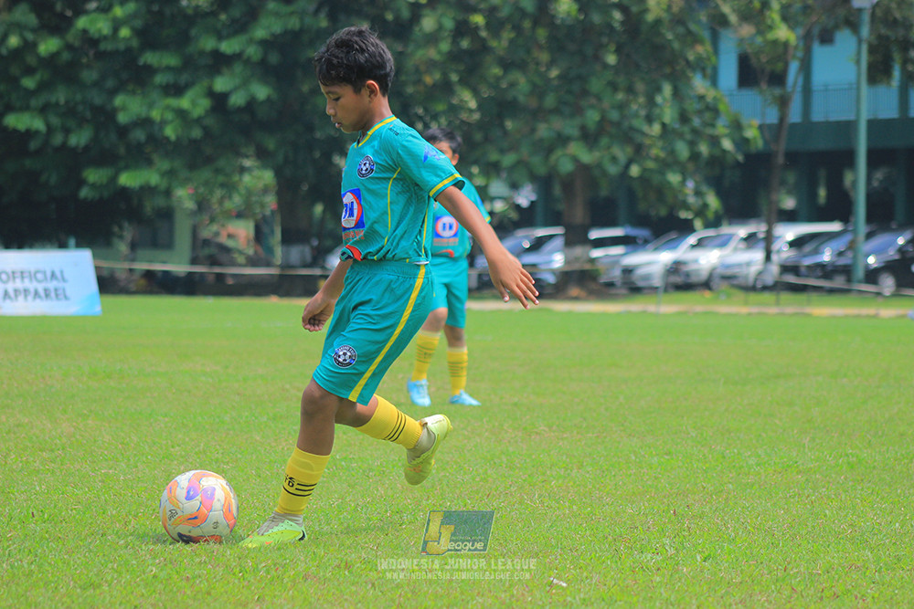 ijl u11 100526 grand young kids vs khenzi united
