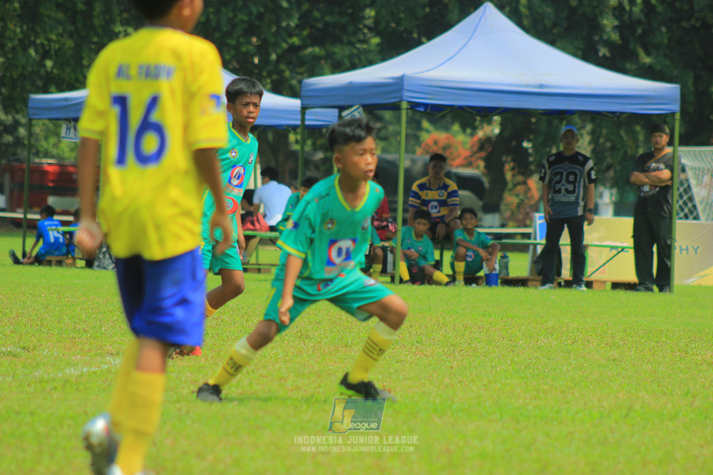 ijl u11 100526 grand young kids vs khenzi united