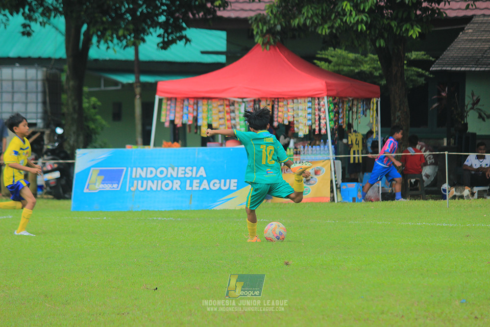 ijl u11 100526 grand young kids vs khenzi united