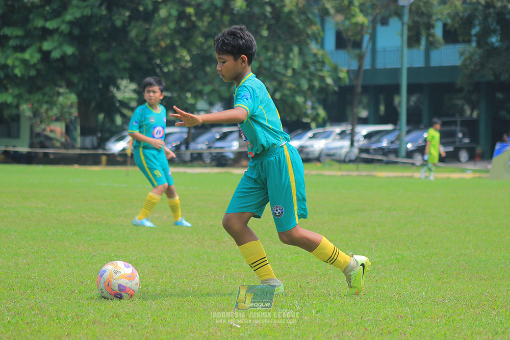ijl u11 100526 grand young kids vs khenzi united