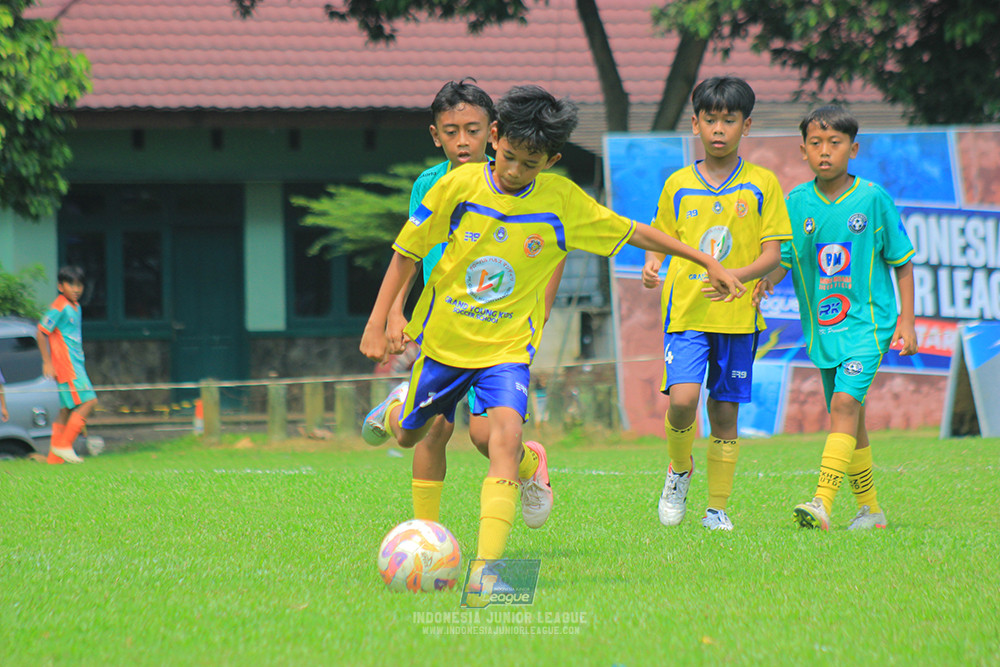 ijl u11 100526 grand young kids vs khenzi united