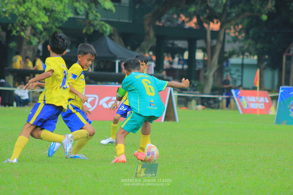 ijl u11 100526 grand young kids vs khenzi united