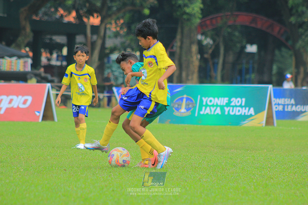 ijl u11 100526 grand young kids vs khenzi united