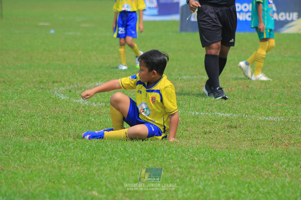 ijl u11 100526 grand young kids vs khenzi united