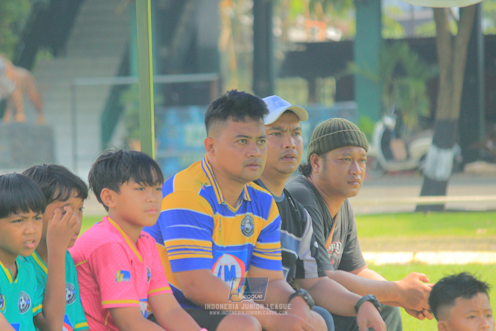 ijl u11 100526 grand young kids vs khenzi united