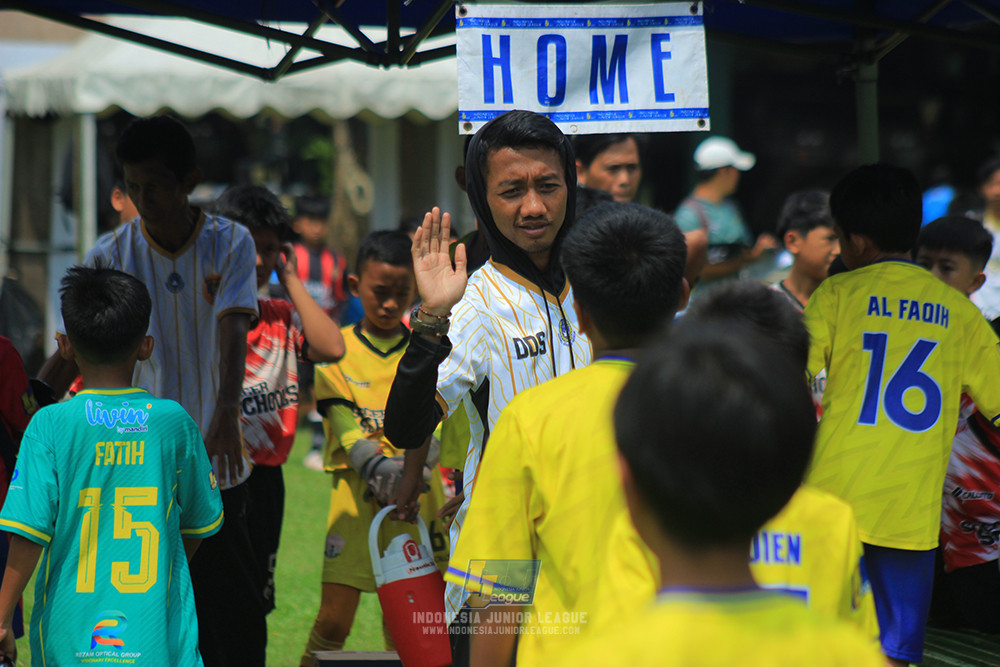 ijl u11 100526 grand young kids vs khenzi united