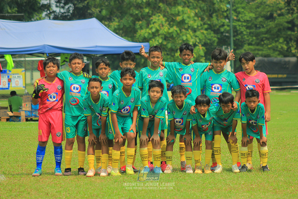 ijl u11 100526 grand young kids vs khenzi united