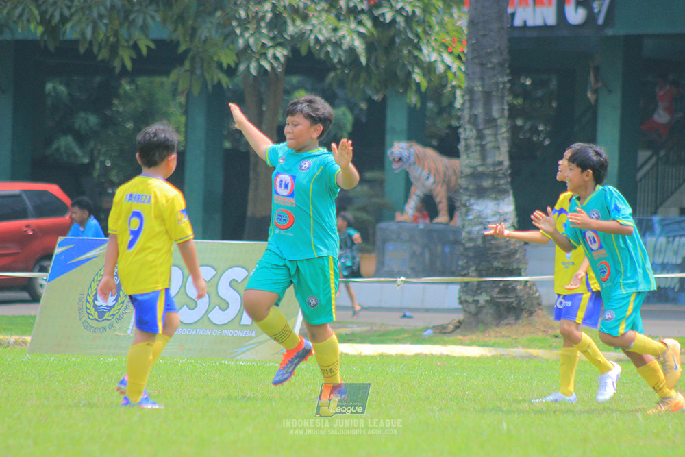ijl u11 100526 grand young kids vs khenzi united