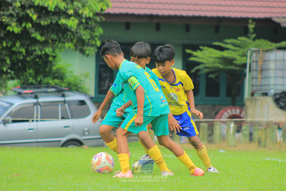 ijl u11 100526 grand young kids vs khenzi united