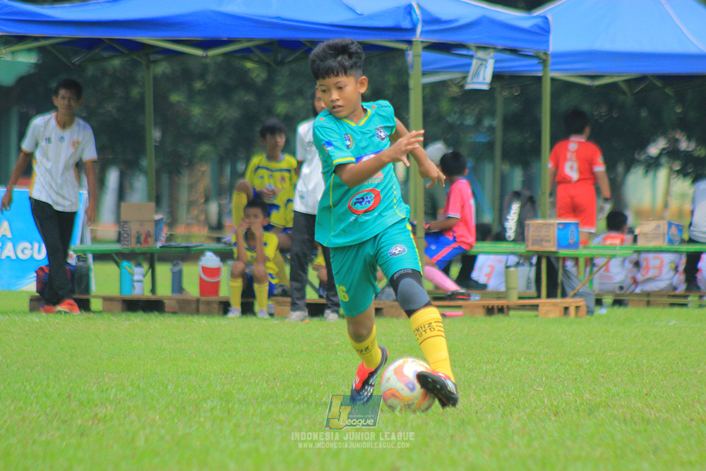 ijl u11 100526 grand young kids vs khenzi united