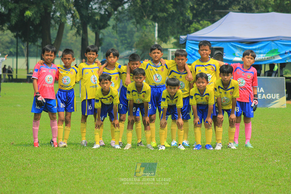 ijl u11 100526 grand young kids vs khenzi united