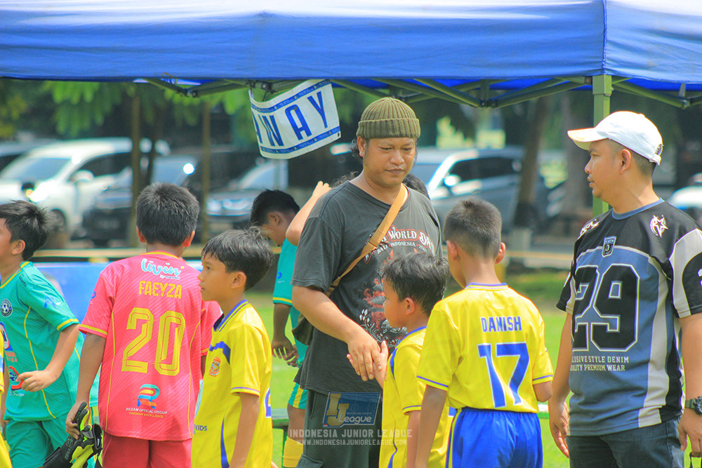 ijl u11 100526 grand young kids vs khenzi united