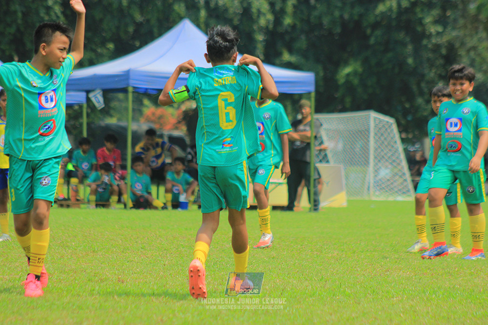 ijl u11 100526 grand young kids vs khenzi united