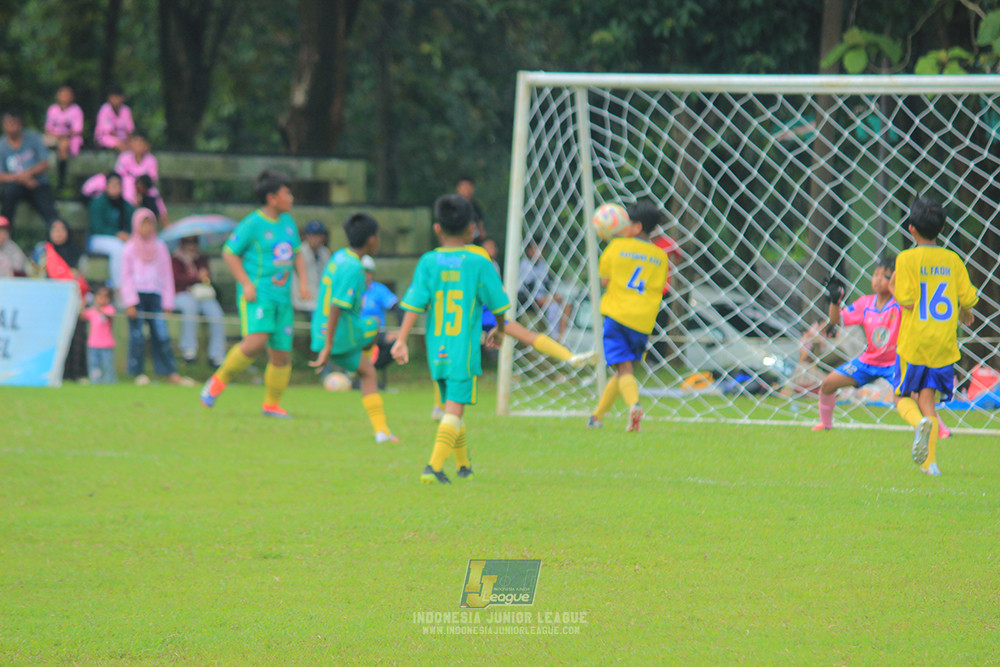 ijl u11 100526 grand young kids vs khenzi united