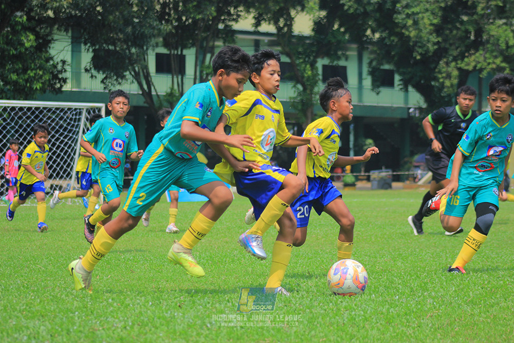 ijl u11 100526 grand young kids vs khenzi united