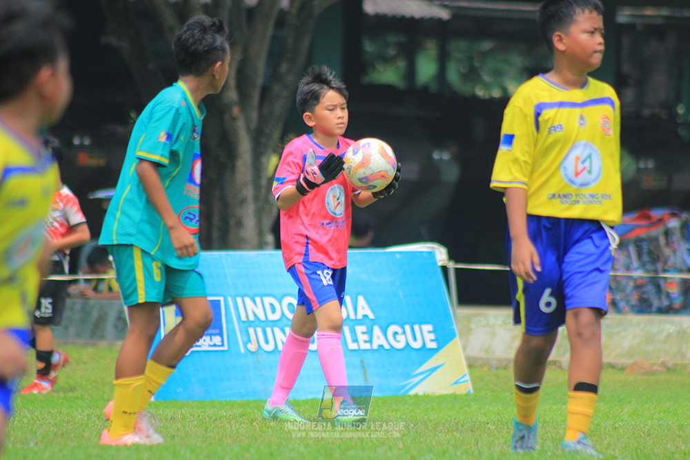 ijl u11 100526 grand young kids vs khenzi united