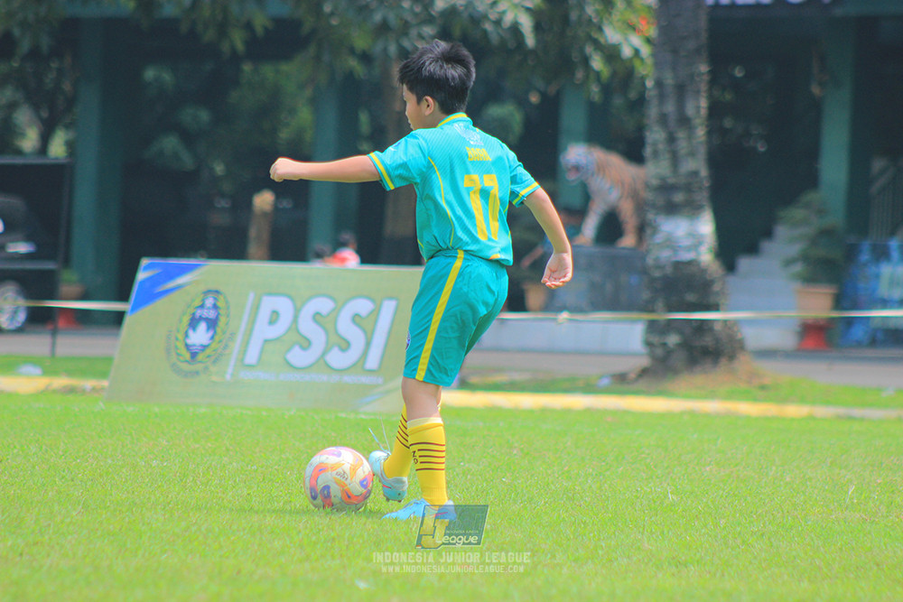 ijl u11 100526 grand young kids vs khenzi united