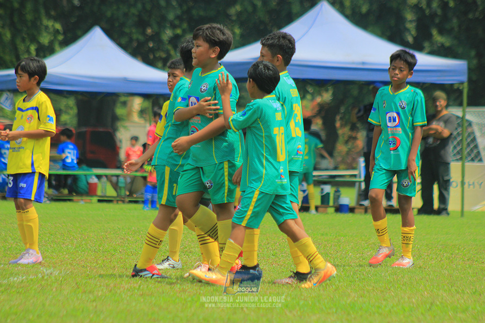 ijl u11 100526 grand young kids vs khenzi united