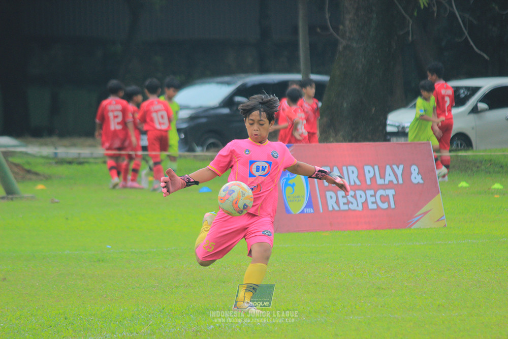 ijl u11 100526 grand young kids vs khenzi united