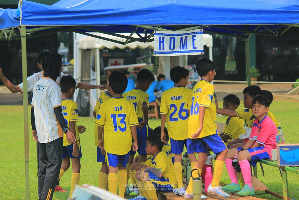 ijl u11 100526 grand young kids vs khenzi united