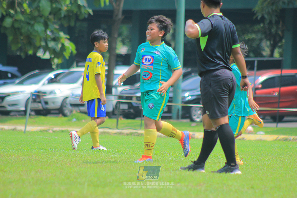 ijl u11 100526 grand young kids vs khenzi united