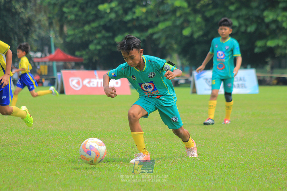 ijl u11 100526 grand young kids vs khenzi united