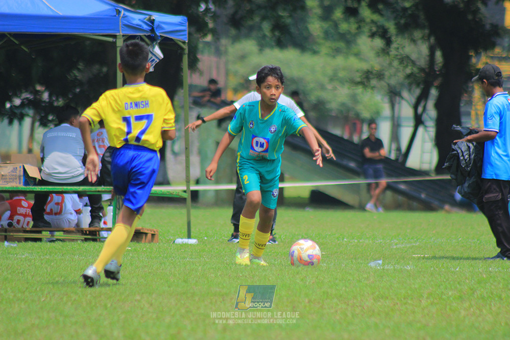 ijl u11 100526 grand young kids vs khenzi united