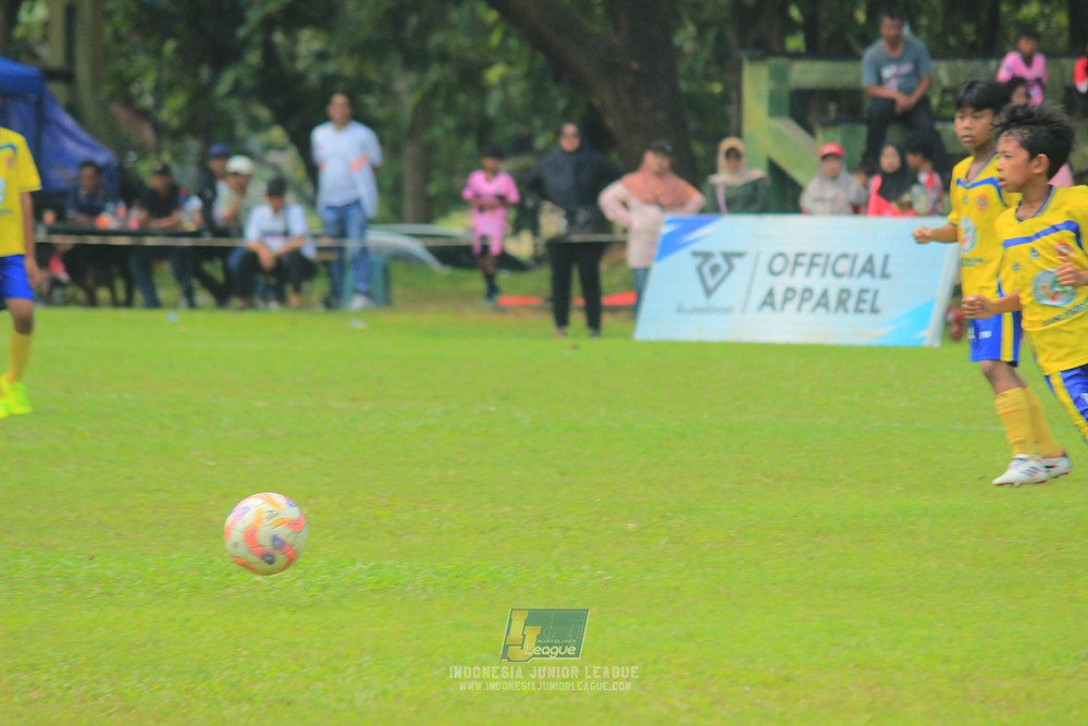 ijl u11 100526 grand young kids vs khenzi united