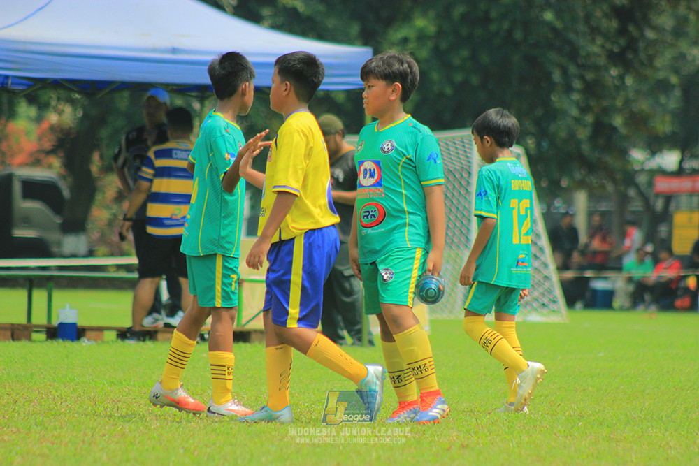 ijl u11 100526 grand young kids vs khenzi united
