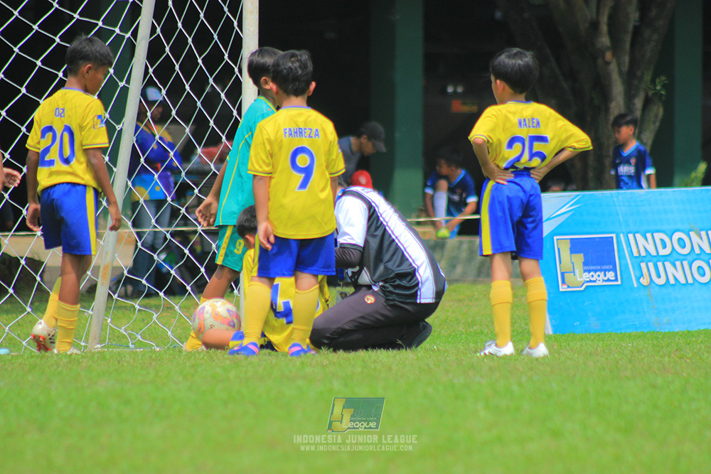 ijl u11 100526 grand young kids vs khenzi united