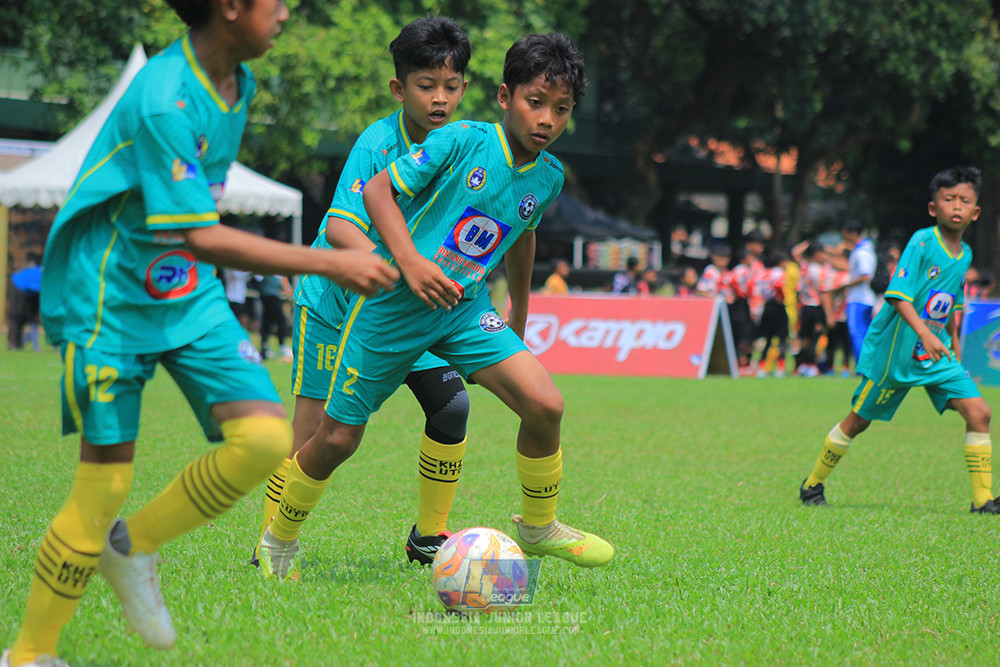 ijl u11 100526 grand young kids vs khenzi united