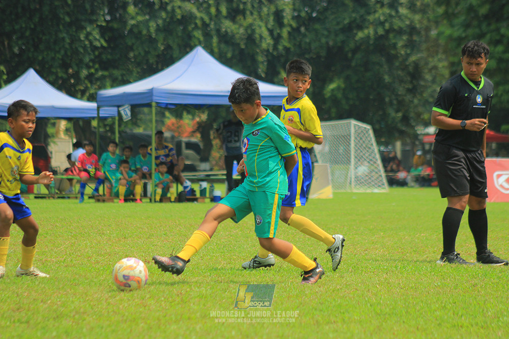 ijl u11 100526 grand young kids vs khenzi united