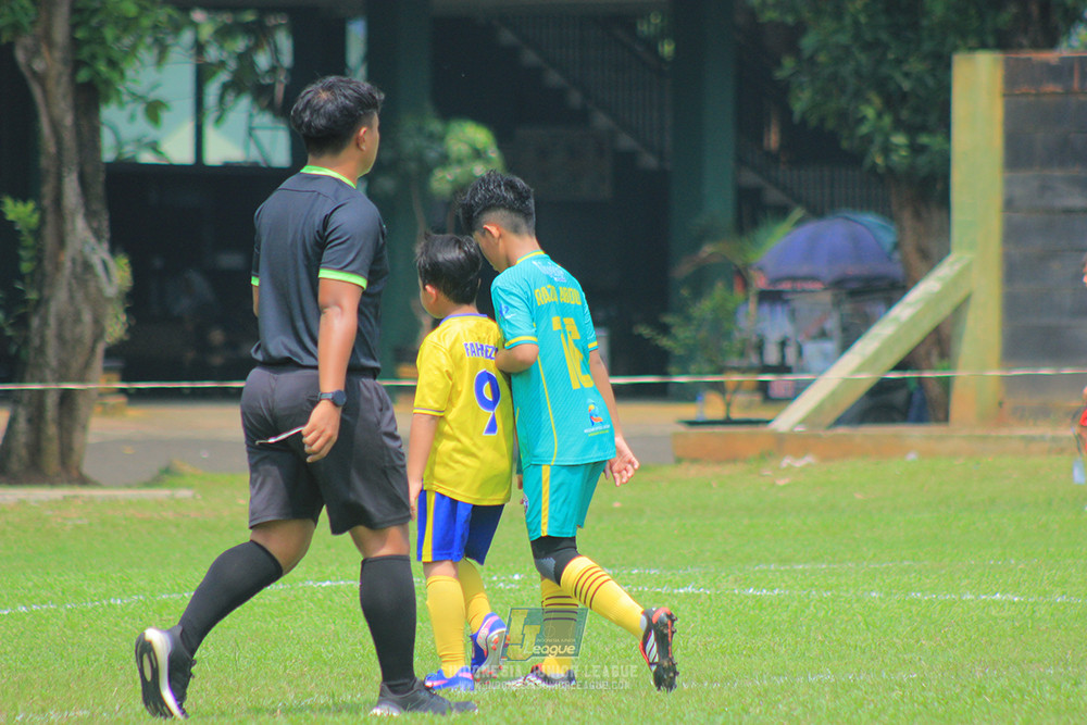 ijl u11 100526 grand young kids vs khenzi united