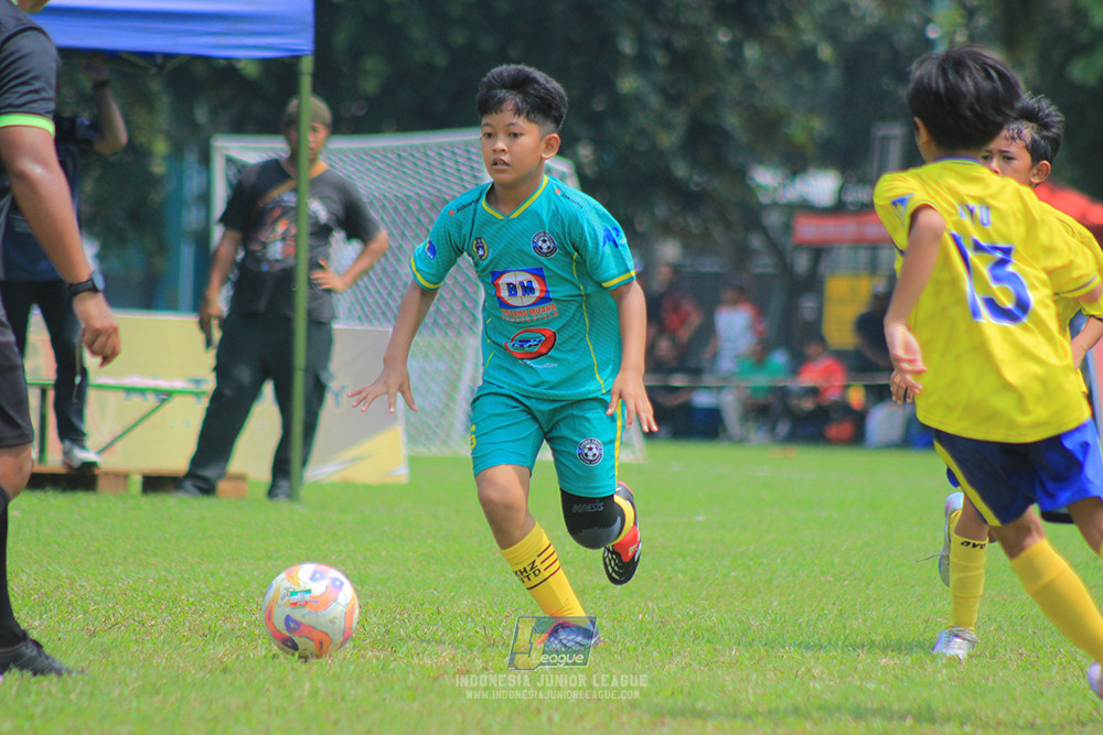 ijl u11 100526 grand young kids vs khenzi united