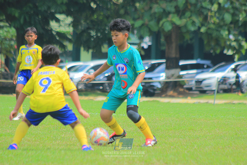 ijl u11 100526 grand young kids vs khenzi united