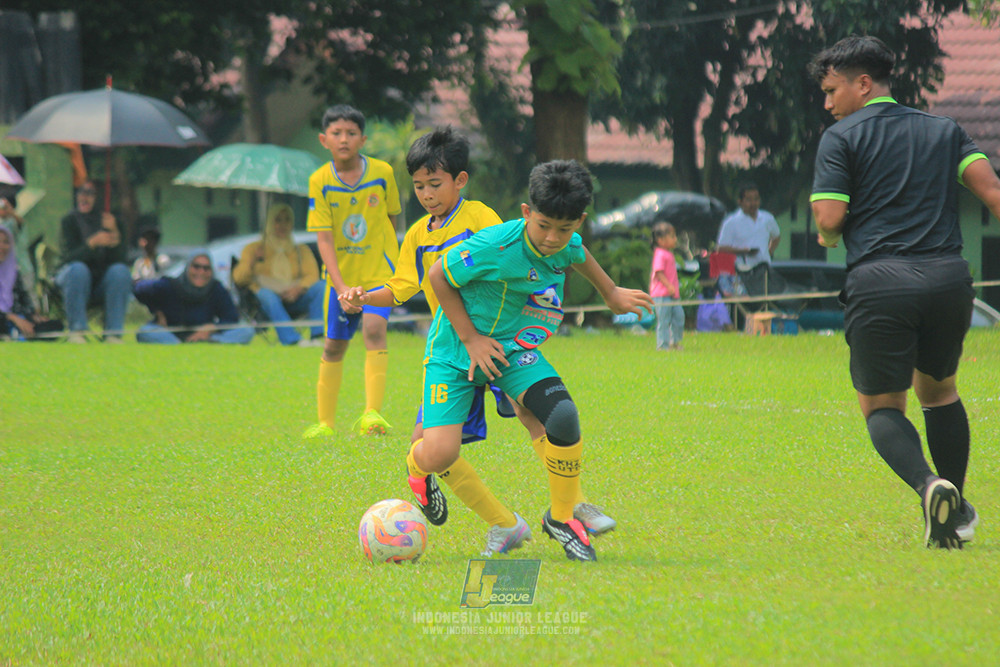 ijl u11 100526 grand young kids vs khenzi united