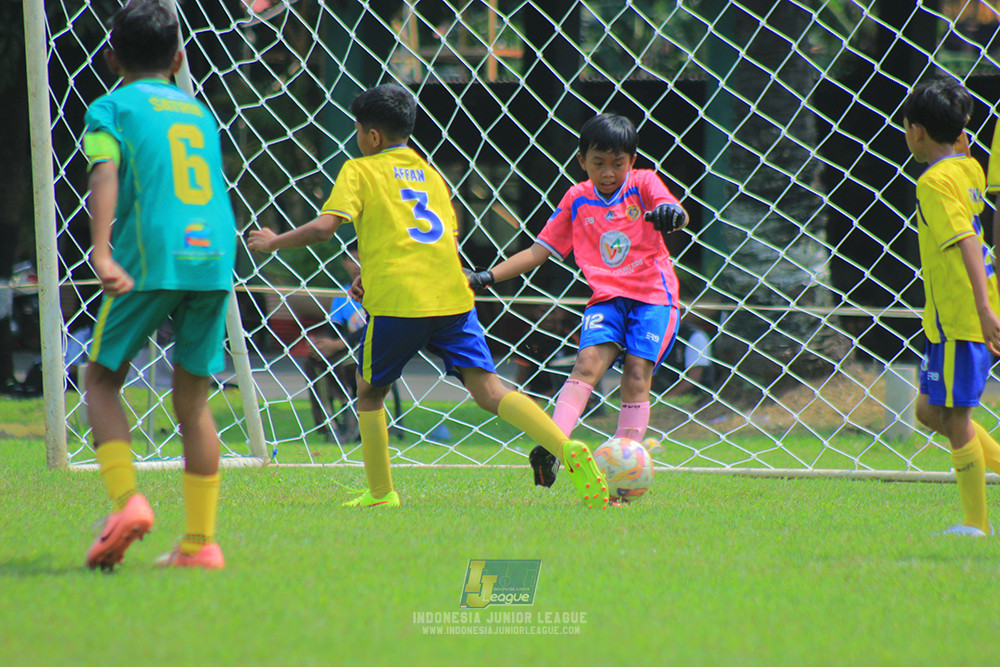 ijl u11 100526 grand young kids vs khenzi united