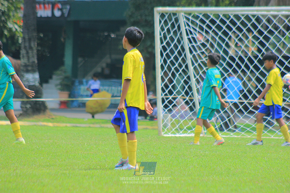 ijl u11 100526 grand young kids vs khenzi united