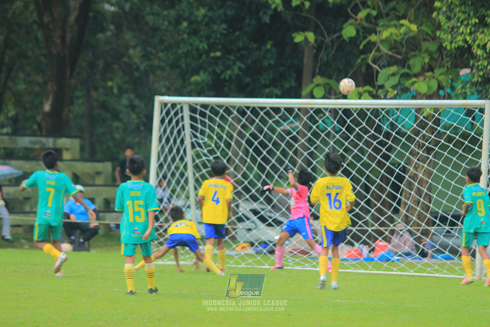 ijl u11 100526 grand young kids vs khenzi united