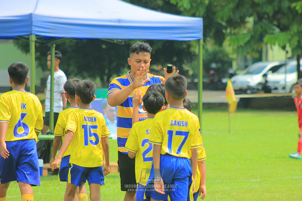 ijl u11 100526 grand young kids vs khenzi united