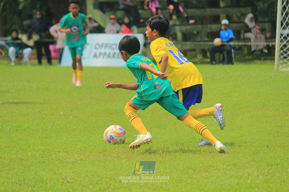ijl u11 100526 grand young kids vs khenzi united