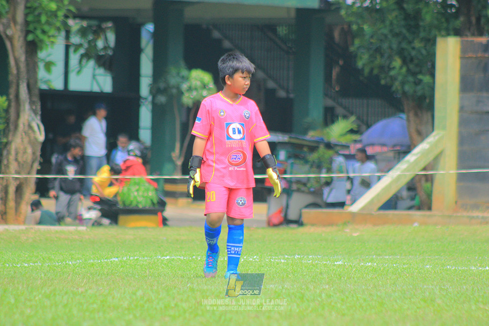ijl u11 100526 grand young kids vs khenzi united