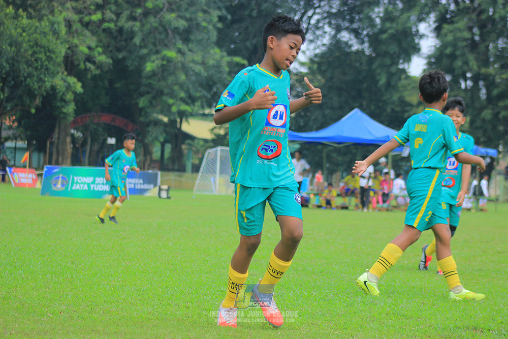 ijl u11 100526 grand young kids vs khenzi united