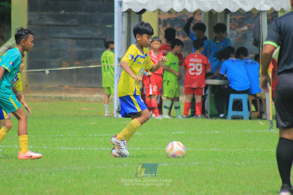 ijl u11 100526 grand young kids vs khenzi united